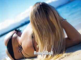 AnnyXDoll