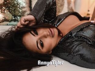 AnnyaTyler
