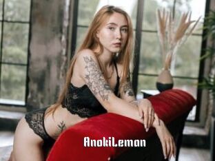 AnokiLeman
