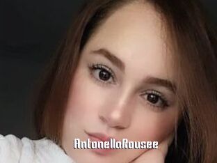 AntonellaRousee