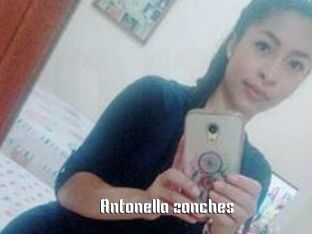 Antonella_zanches
