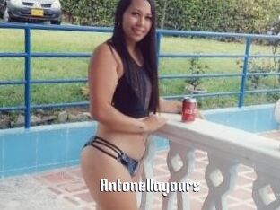 Antonellayours