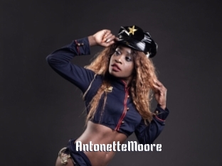 AntonetteMoore