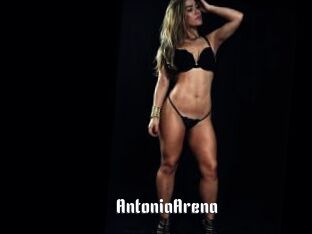 AntoniaArena
