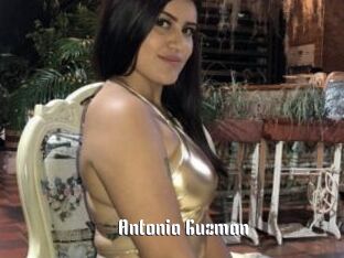 Antonia_Guzman