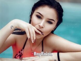 AnyAnisia