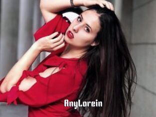 AnyLorein