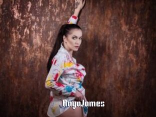 AnyaJames