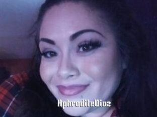 AphroditeDiaz