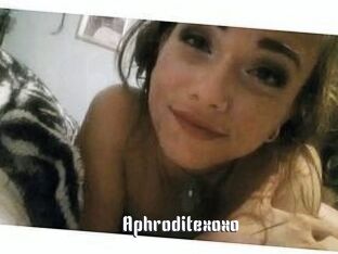 Aphroditexoxo