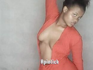 Apiotick