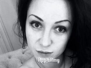 AppleAmy
