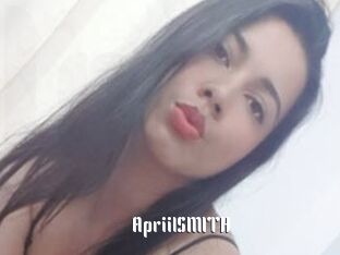 ApriilSMITH