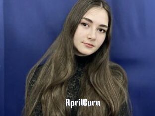 AprilBurn