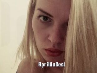 AprilDoBest