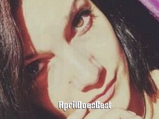 AprilDoesBest