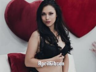 AprilGibson
