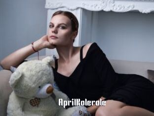 AprilKolerole