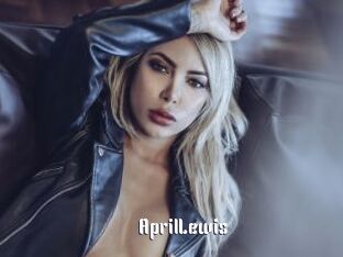 AprilLewis