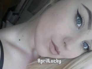 AprilLucky