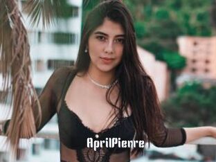AprilPierre