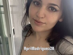 AprilRodriguez20