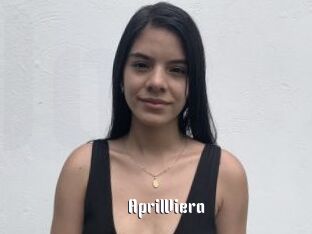 AprilViera