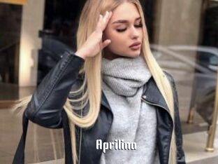Aprilina