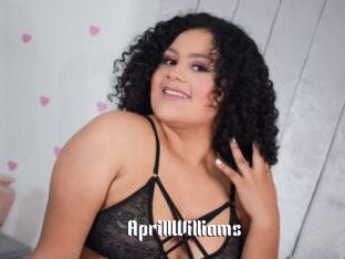 AprillWilliams
