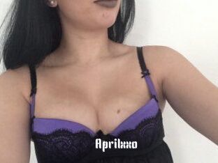 Aprilxxo