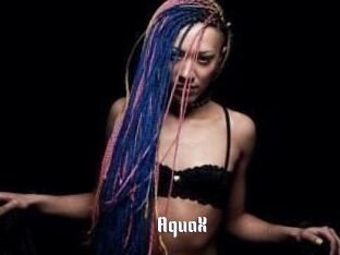 AquaX