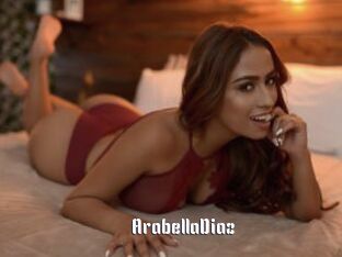 ArabellaDiaz
