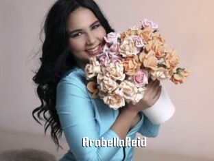 ArabellaReid