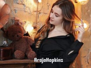 ArajaHopkins