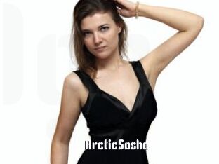 ArcticSasha