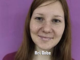 Ari_Babe
