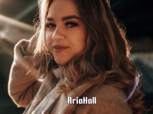 AriaHall