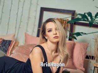 AriaHogan