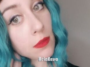 AriaKeva