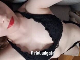 AriaLudgate