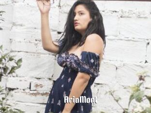 AriaMont