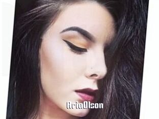 Aria_Olson