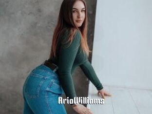 AriaWilliams