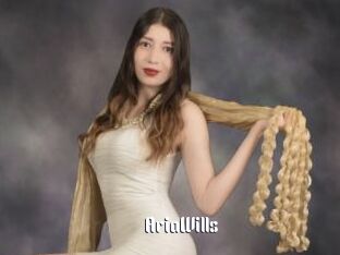 AriaWills