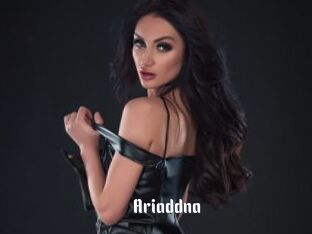 Ariaddna