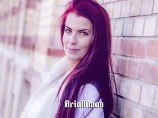 ArialMoon