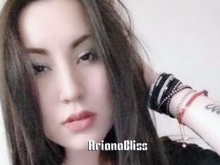 ArianaBliss