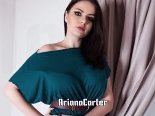 ArianaCarter