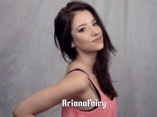 ArianaFairy