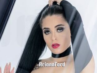 ArianaFord